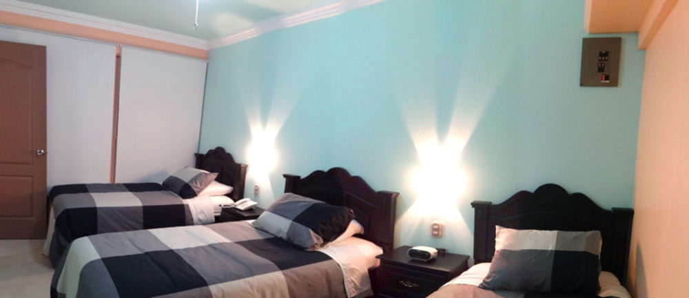 Hotel Eskalima Алахуэла Экстерьер фото